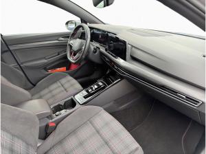 Volkswagen Golf VIII GTI 2.0 TSI 7-DSG NAVI KAMERA