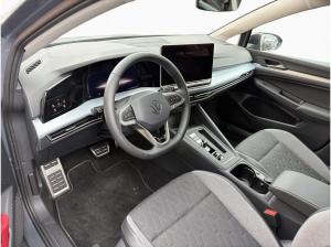 Volkswagen Golf VIII Goal 2.0l TDI 7-DSG AHK KAMERA SHZ