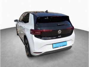 Volkswagen ID.3 Pro 58 kWh SHZ PANO KAMERA