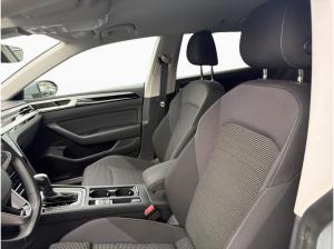 Volkswagen Arteon Shooting Brake 2.0 TDI 7-DSG KESSY LED KA