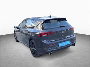 Volkswagen Golf GTI 2,0 BT180 TSID7F