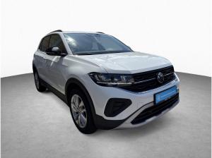 Volkswagen T-Cross Life 1.0 l TSI OPF 5-Gang