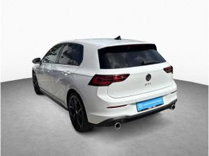 Volkswagen Golf GTI 2.0 TSI 7-DSG PANO LED KAMERA