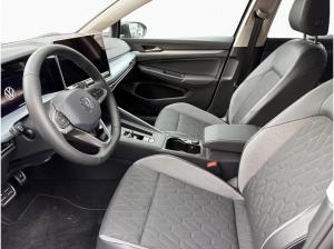 Volkswagen Golf VIII Goal 2.0l TDI 7-DSG AHK KAMERA SHZ