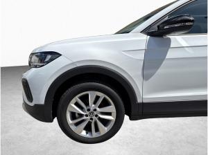 Volkswagen T-Cross Life 1.0 l TSI OPF 5-Gang