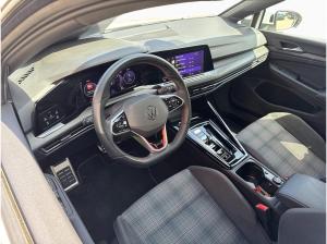 Volkswagen Golf GTI 2.0 TSI 7-DSG PANO LED KAMERA