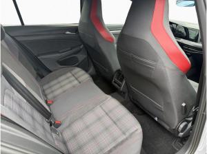 Volkswagen Golf VIII GTI 2.0 TSI 7-DSG NAVI KAMERA