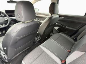 Volkswagen Golf VIII Goal 2.0l TDI 7-DSG AHK KAMERA SHZ