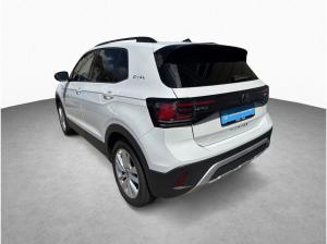 Volkswagen T-Cross Life 1.0 l TSI OPF 5-Gang