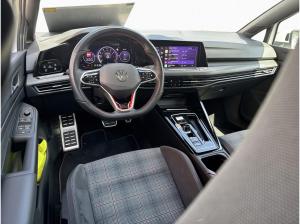 Volkswagen Golf GTI 2.0 TSI 7-DSG PANO LED KAMERA