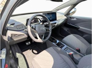Volkswagen ID.3 Pro 58 kWh PANO ACC KAMERA