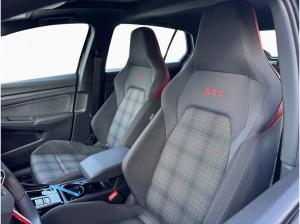 Volkswagen Golf GTI 2,0 BT180 TSID7F
