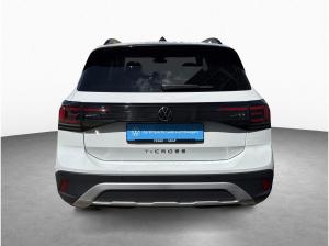 Volkswagen T-Cross Life 1.0 l TSI OPF 5-Gang