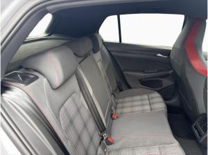 Volkswagen Golf VIII GTI 2.0 TSI 7-DSG NAVI KAMERA