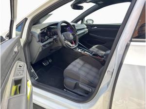 Volkswagen Golf GTI 2.0 TSI 7-DSG PANO LED KAMERA