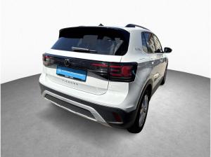 Volkswagen T-Cross Life 1.0 l TSI OPF 5-Gang