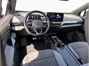 Volkswagen ID.5 Pro 77 kWh AHK WP NAVI KAMERA