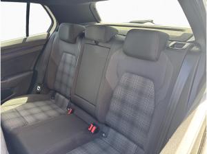 Volkswagen Golf GTI 2.0 TSI 7-DSG PANO LED KAMERA