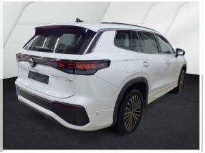 Volkswagen Tayron Life 1.5eTSI 7-DSG NAVI KLIMA AHK KAMERA