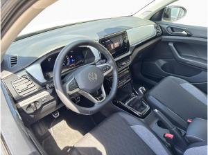 Volkswagen T-Cross Life 1.0 l TSI OPF 5-Gang