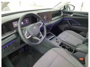Volkswagen Tayron Life 1.5eTSI 7-DSG NAVI KLIMA AHK KAMERA