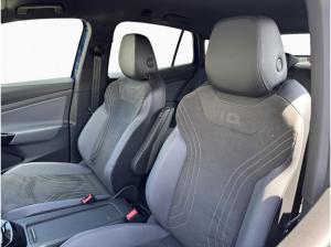 Volkswagen ID.5 Pro 77 kWh AHK WP NAVI KAMERA