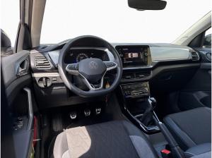 Volkswagen T-Cross Life 1.0 l TSI OPF 5-Gang