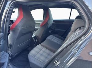 Volkswagen Golf GTI 2,0 BT180 TSID7F