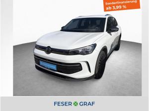 Volkswagen Tiguan GOAL 1.5l eTSI 7-DSG AHK NAVI