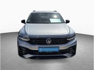 Volkswagen Tiguan R-Line 1.5 TSI 7-DSG NAVI PANO LED