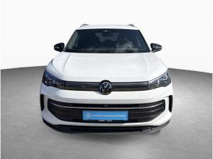 Volkswagen Tiguan GOAL 1.5l eTSI 7-DSG AHK NAVI