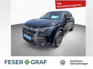 Volkswagen Tiguan Life 2.0 TDI 7-DSG NAVI KLIMA AHK KAMERA