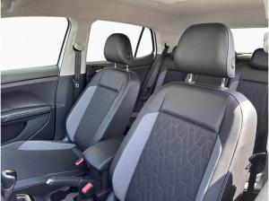 Volkswagen T-Cross Life 1.0 l TSI OPF 5-Gang