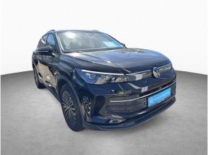 Volkswagen Tiguan Life 2.0 TDI 7-DSG NAVI KLIMA AHK KAMERA