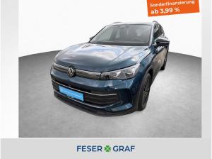 Volkswagen Tiguan GOAL 1.5l eTSI 7-DSG AHK KAMERA NAVI