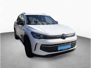 Volkswagen Tiguan GOAL 1.5l eTSI 7-DSG AHK NAVI