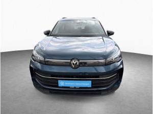 Volkswagen Tiguan GOAL 1.5l eTSI 7-DSG AHK KAMERA NAVI