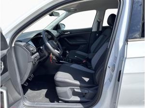 Volkswagen T-Cross Life 1.0 l TSI OPF 5-Gang