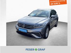 Volkswagen Tiguan Allspace Life Tiguan L 1.5 BT110TSI D7F