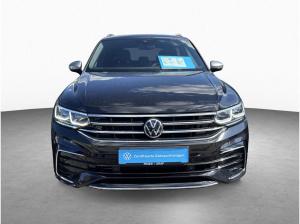 Volkswagen Tiguan Allspace R-Line 2.0 TSI OPF 4MOTION 140 k