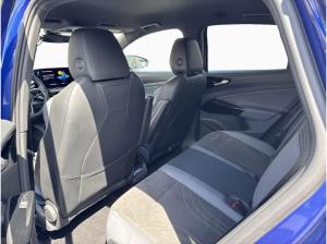 Volkswagen ID.5 Pro 77 kWh AHK WP NAVI KAMERA