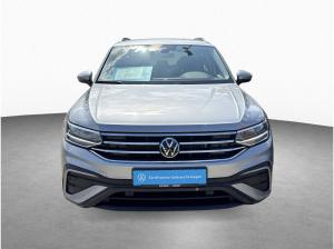 Volkswagen Tiguan Allspace Life Tiguan L 1.5 BT110TSI D7F