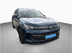 Volkswagen Tiguan GOAL 1.5l eTSI 7-DSG AHK KAMERA NAVI