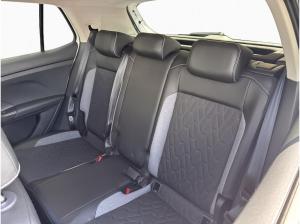 Volkswagen T-Cross Life 1.0 l TSI OPF 5-Gang
