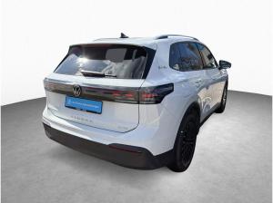 Volkswagen Tiguan GOAL 1.5l eTSI 7-DSG AHK NAVI