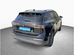 Volkswagen Tiguan Life 2.0 TDI 7-DSG NAVI KLIMA AHK KAMERA