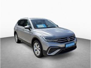 Volkswagen Tiguan Allspace Life Tiguan L 1.5 BT110TSI D7F