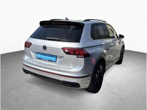 Volkswagen Tiguan R-Line 1.5 TSI 7-DSG NAVI PANO LED