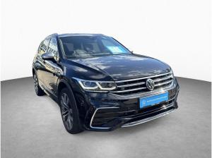 Volkswagen Tiguan Allspace R-Line 2.0 TSI OPF 4MOTION 140 k