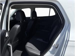 Volkswagen T-Cross Life 1.0 l TSI OPF 5-Gang